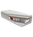 Mattress Notte Magnum Coconut order